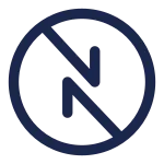 Round Transfer Diagonal SVG Icon